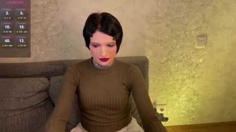 Simona online show from March 8, 1:29 am