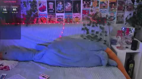 Simona online show from September 14, 2:39 am