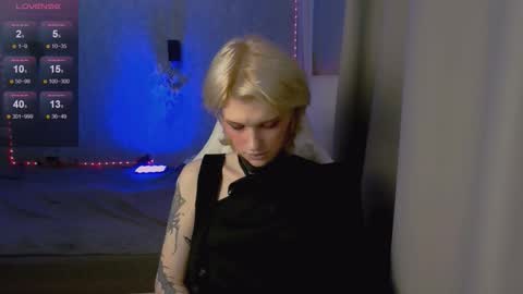 Simona online show from September 17, 11:32 pm