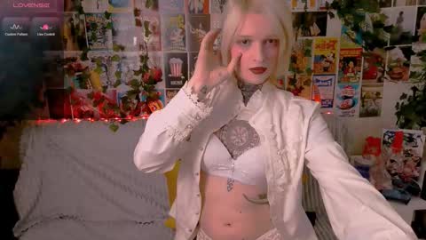 Simona online show from September 24, 7:42 pm