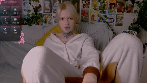 Simona online show from September 29, 10:09 pm