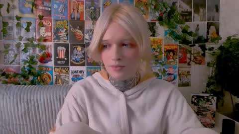 Simona online show from October 9, 2:24 am