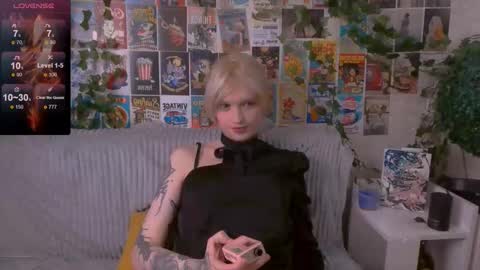 Simona online show from October 10, 2:56 am