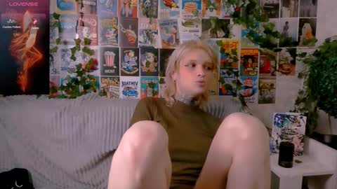 Simona online show from October 11, 3:42 am