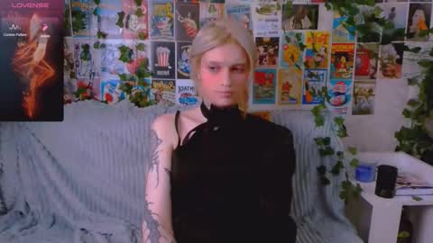 Simona online show from October 19, 4:49 am