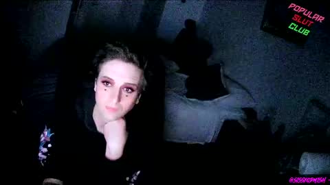 SissyCDMish online show from April 19, 7:38 pm