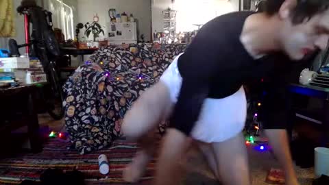 sissyemmalauren online show from October 8, 10:22 pm