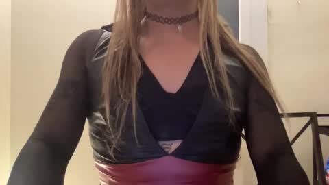 sarasissy6969 online show from September 27, 9:02 pm