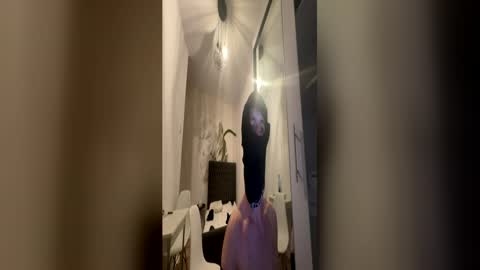 sissypunknow online show from June 10, 7:57 pm