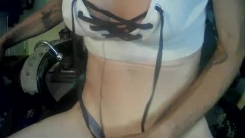 sissywhoredom online show from March 17, 8:55 pm