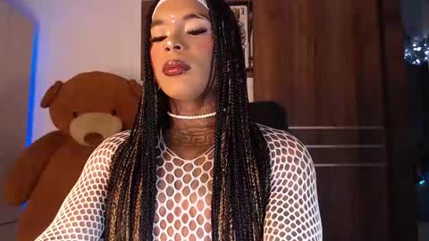 jesica online show from March 15, 8:28 am