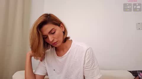 Vi online show from March 8, 2:04 am