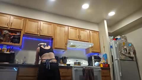 Skyisacutie online show from April 29, 7:13 am