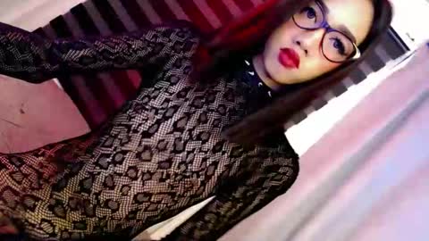 just call me aryana online show from April 13, 2:32 pm