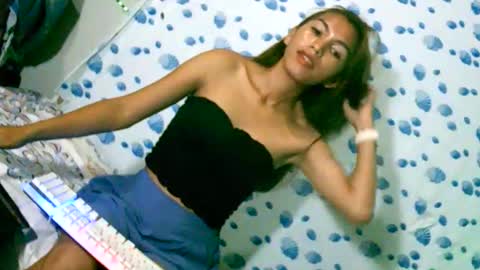 slut_goddessqueen69 online show from October 13, 1:11 pm