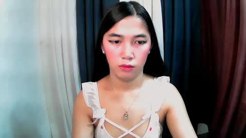 Gretha online show from November 18, 2:44 am