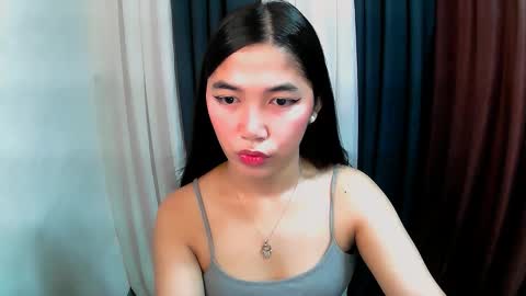 Gretha online show from December 5, 2:38 am