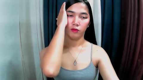 Gretha online show from February 13, 7:10 pm