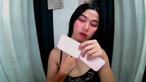 Gretha online show from April 21, 1:42 am