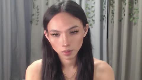 CHIE CHIE online show from December 10, 9:54 am