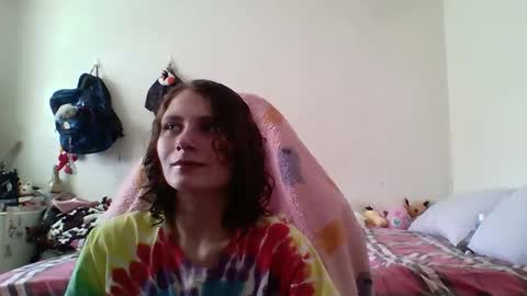 Bambi--Vodka online show from March 29, 7:36 pm