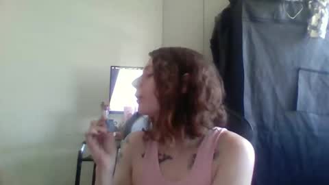 Bambi--Vodka online show from April 23, 2:08 pm