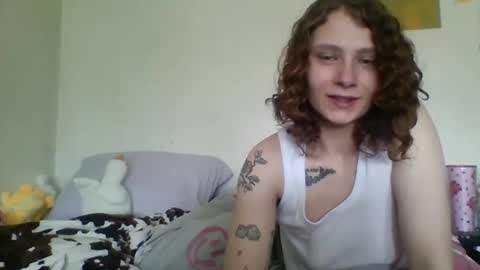 Bambi--Vodka online show from April 24, 5:16 pm