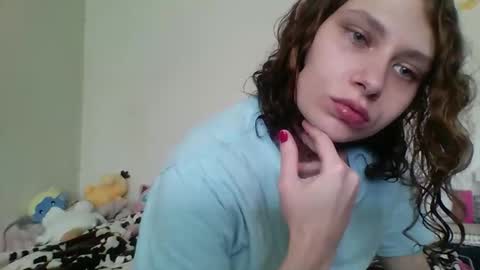 Bambi--Vodka online show from April 29, 6:47 pm