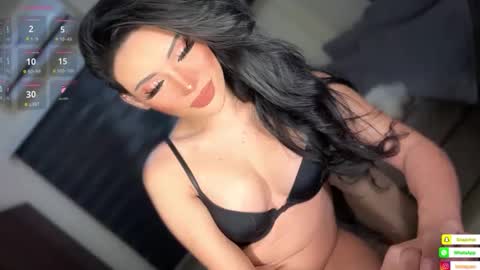Nicollette online show from March 27, 3:42 am