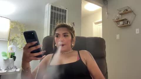 MissCali online show from November 10, 8:15 am