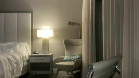 someonespeicial online show from February 1, 2:32 am