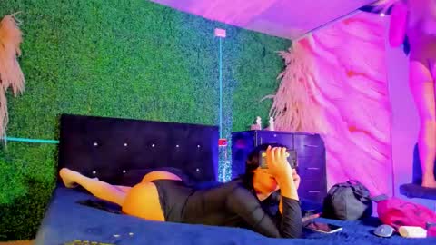 Sophia Storm online show from February 16, 1:09 pm