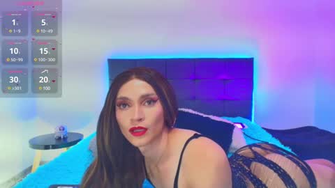 Sophie  online show from February 28, 10:17 pm
