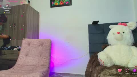 Sophie  online show from March 25, 10:57 pm