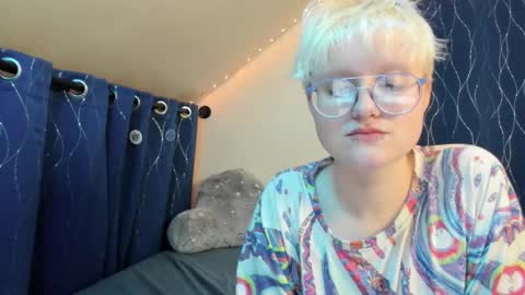 Atticus Pendragon online show from December 13, 10:59 pm