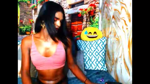 spicybarbie4u online show from February 5, 2:27 am