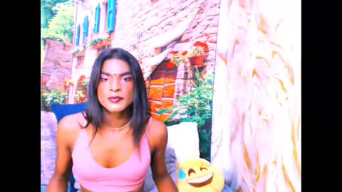 spicybarbie4u online show from February 23, 6:44 pm