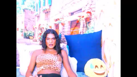 spicybarbie4u online show from February 26, 11:54 pm