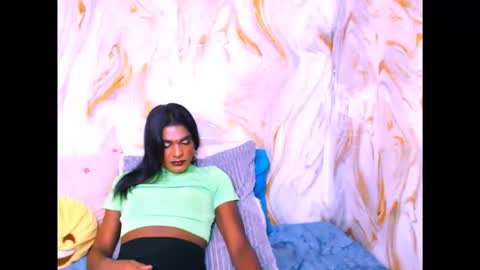 spicybarbie4u online show from March 4, 6:01 pm