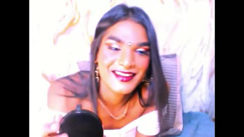 spicybarbie4u online show from April 20, 6:53 pm