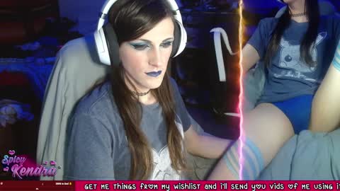 Snapshot of spicykendra chatting on December 9, 2:56 am Kendra online show from December 9, 2:56 am