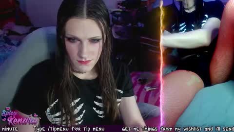 Snapshot of spicykendra chatting on September 25, 2:07 am Kendra online show from September 25, 2:07 am