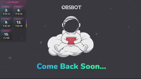 star_storm online show from January 9, 8:52 am