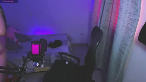 Star Aura online show from April 10, 10:04 pm