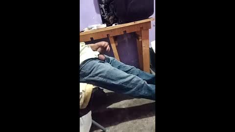 starwhite7 online show from April 18, 10:54 pm