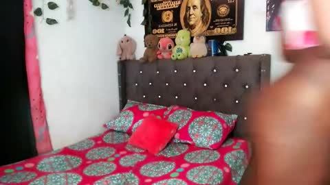 stefanny beautiful online show from January 15, 10:41 pm