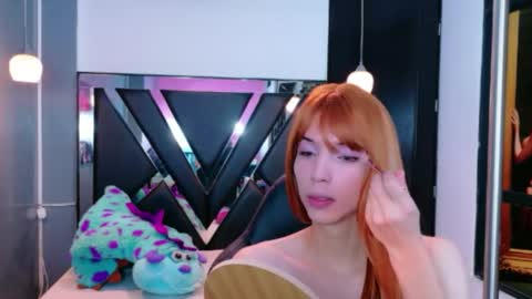 stefany piink online show from June 1, 12:18 pm