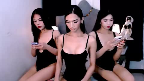 STEF online show from January 10, 10:54 am