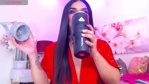 CALL ME STELLA online show from December 15, 5:25 am