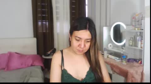 Stella online show from March 7, 2:50 am